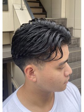 ドルクス 日本橋(Dorcus) ビジネススタイル