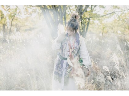 イール(iIIL)の写真