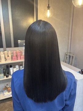 アールクリップ 表参道(arclip) 髪質改善トリートメントサイエンスアクア髪質改善