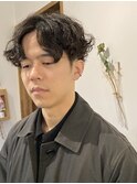 パーマ