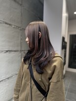 ブロンド(Blonde)&nbsp;デザインカラー