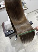 微還元ストレート