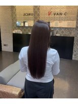 ヴァン カウンシル 岐阜店(VAN COUNCIL) ワインレッドカラー