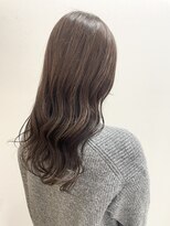 エルフ(elf)&nbsp;グレージュ/アッシュグレー/ブラウン