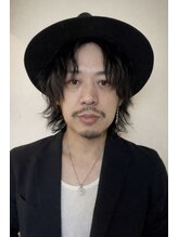 エムビーエスラボ(Mbs labo) 坂下 裕次郎