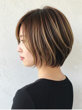 ■ 　経験に裏打ちされた技術