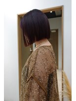 ウィット(wit)&nbsp;秋カラー