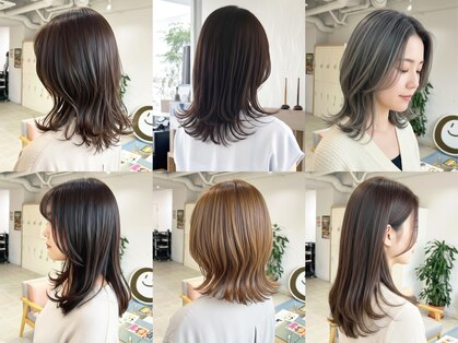 アエル キセラ川西(aeru)の写真