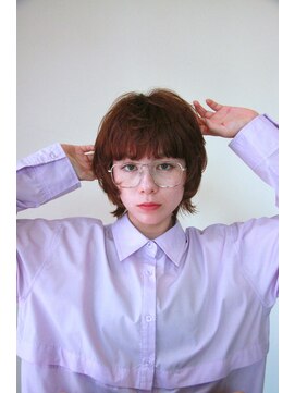 シスタ(SISTA) ショートカット