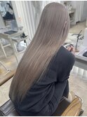 グレージュ