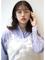 テラス 箕面萱野(Terrace)&nbsp;大人可愛い30代40代50代◎大人ナチュラルレイヤーボブ