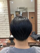 ルシクラージュ 武蔵小杉店(Recyclage)&nbsp;ナチュラル縮毛矯正！