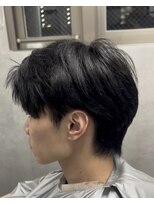 リノア 西梅田 福島(Linoa) 韓国風ショート