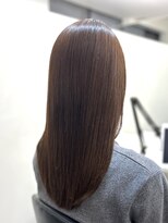 イレス 札幌駅前(IRESU) 髪質改善/縮毛矯正/美髪/艶髪/髪質改善トリートメント/酸性矯正