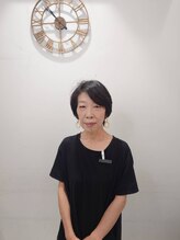 マニクレアーレ 北千住店(mani CREARE)&nbsp;仲 