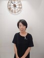 マニクレアーレ 北千住店(mani CREARE) 仲