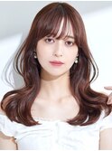 【La fith】韓国巻き×髪質改善トリートメント×艶髪