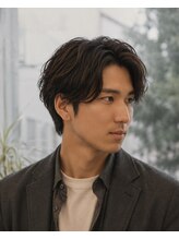 ヘアメイクサロン シマダ(SHIMADA)