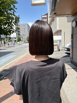 アンジュール(Anjoule)&nbsp;ミニボブ[Anjoule/本厚木]