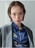 お洒落ショート