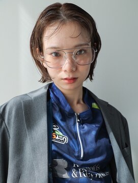 NiL【ニル】鹿児島中央駅【8/7NEW OPEN(予定)】 お洒落ショート