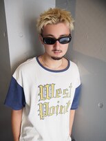 キャンバス(canvas)&nbsp;roughなショート