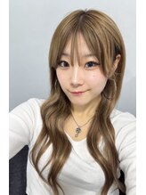 リッシュ 市原店(Lish) 玉村 愛李