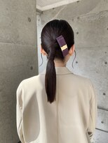 シロ(SILLO.)&nbsp;simple arrange