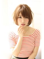 ウィルドレス(WiLL DRESS) ☆5分で出来る簡単スタイリング☆ナチュラルふわふわショート