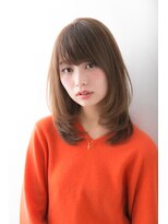 ガーデントウキョウ(GARDEN Tokyo)&nbsp;【GARDEN】ノームコアワンカールミディアム【KOMAKI】