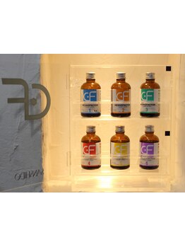 《育毛促進スパメニュー有り》相談しづらい髪と頭皮のお悩みも、しっかり解決に導く【お悩み解決サロン】