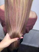 アンク クロス 池袋北口店(ANKHCROSS)&nbsp;《アンククロス柴田》ユニコーンメッシュ