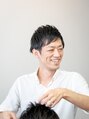 メンズサロン ノラス(Men's salon NOLAS) 村田 翼