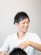 メンズサロン ノラス(Men's salon NOLAS) 村田 翼