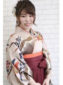【Avalon橋本】大人可愛いポニーテール［橋本/橋本駅］