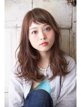 チャンネル 熊谷(channel) ベビーバング/熊谷