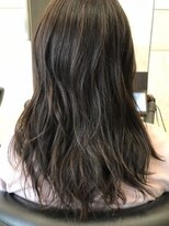 ヘアアンドビューティー クアトロ インターパーク店(QUATRO) パーマスタイル