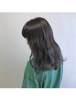 モードケイズ 阪急茨木店(MODE K's)&nbsp;ナチュラルカラー