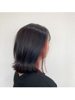 エイト オキナワ 沖縄新都心店(EIGHT okinawa)&nbsp;【EIGHT 沖縄】お客様スタイル_