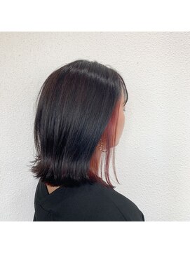 エイト オキナワ 沖縄新都心店(EIGHT okinawa) 【EIGHT 沖縄】お客様スタイル_