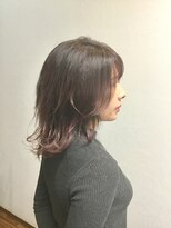 ナーナ(na_na) 人気色!ピンク系カラー♪