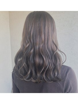 カーサ(Casa by JLB) 【ＣＡＳＡ・ｍｉｏ】秋色マロンベージュ