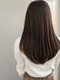 リタ(Lita)の写真/柔らかくまっすぐ過ぎない自然なストレートを叶える＊潤いと艶をプラスしてワンランク上の美髪へ－。