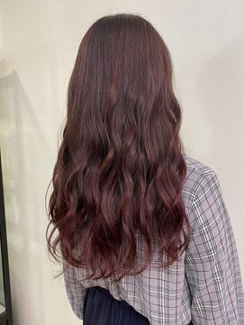 コーボ 柏(COVO) 【covo柏☆shiori 】チェリーピンク