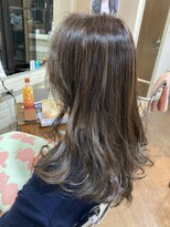 ウィル ボッサ 御茶ノ水 神保町(WILL bossa)&nbsp;ツヤカール