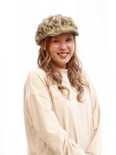 セシルヘアー 広島駅前店(Cecil hair)&nbsp;MAYUMI 