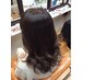お手入れ簡単!デジタルパーマ+カット+トリートメント【9900】