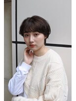 フラミューム 関内店(flammeum)&nbsp;マッシュショート