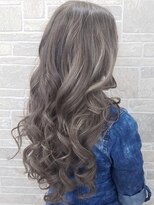 ディバイス(Device)&nbsp;【Device心斎橋】Wカラーエクステ