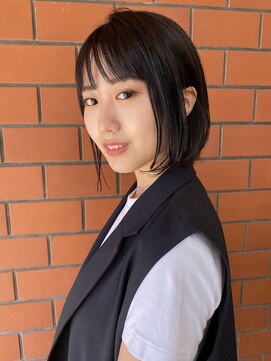 エイト 博多店(EIGHT hakata) ショート